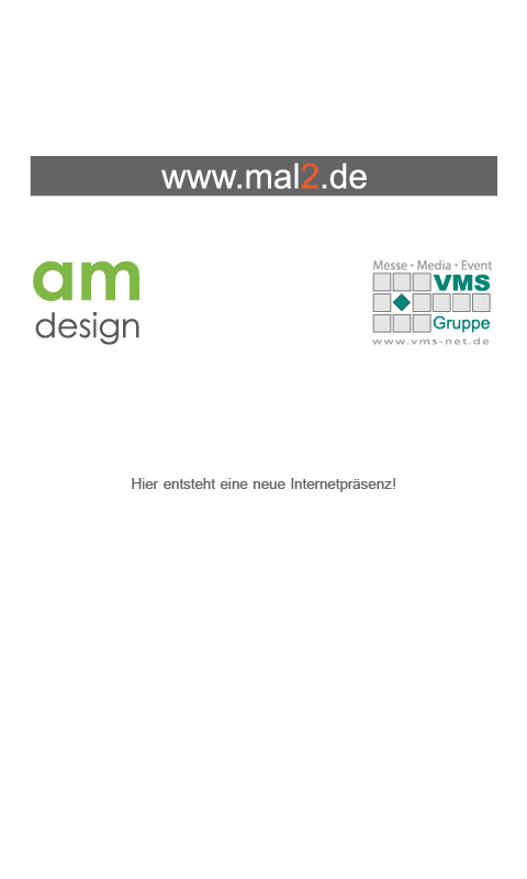 Kooperation VMS GmbH und am design